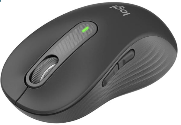 Mouse Logitech Signature M650 L